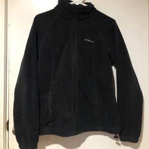 Women's Columbia jacket